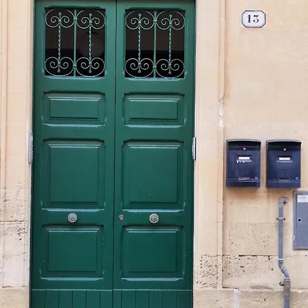 Dimora Gli Archi ليتشي