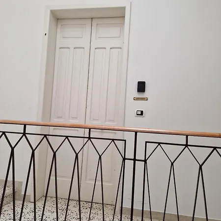 شقة Dimora Gli Archi *