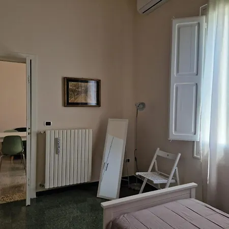 شقة Dimora Gli Archi *