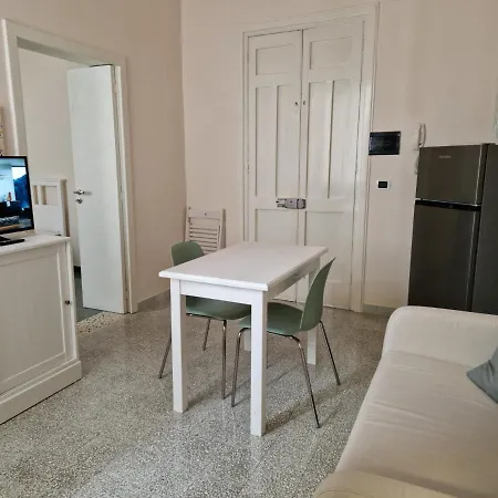 Dimora Gli Archi Διαμέρισμα Λέτσε