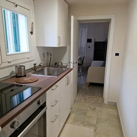 Dimora Gli Archi Λέτσε