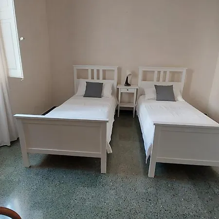 Dimora Gli Archi *