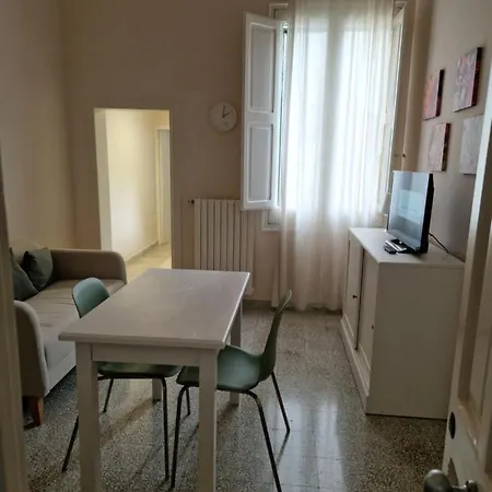 Dimora Gli Archi Διαμέρισμα Λέτσε