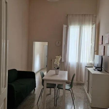 Dimora Gli Archi Λέτσε
