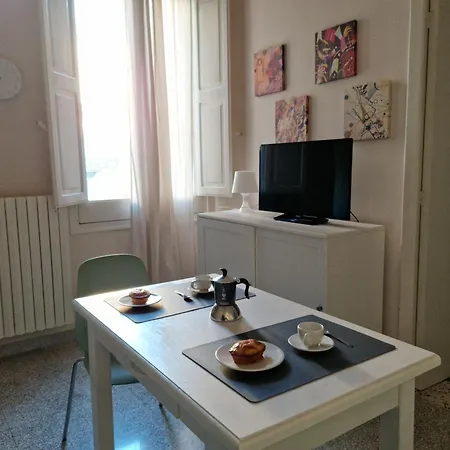 Apartment Dimora Gli Archi