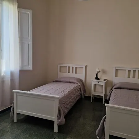 Dimora Gli Archi Lecce