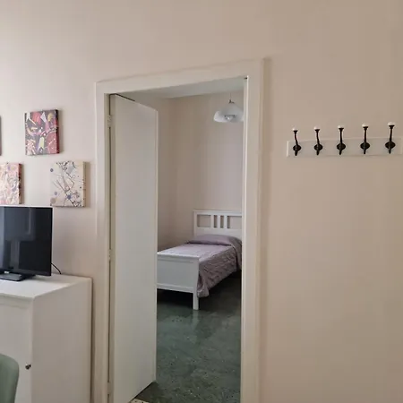 Διαμέρισμα Dimora Gli Archi *