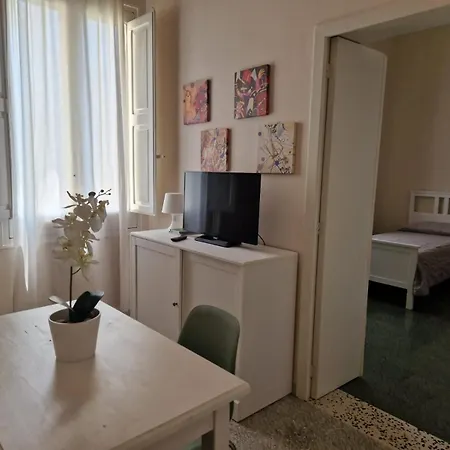 Dimora Gli Archi Apartment Lecce