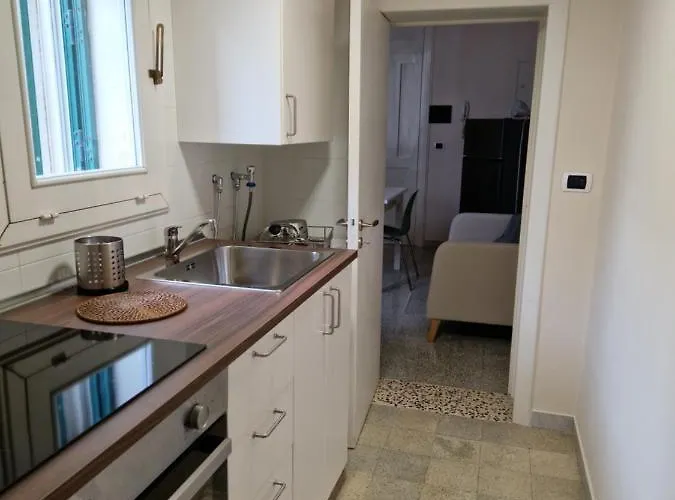 Dimora Gli Archi Lecce