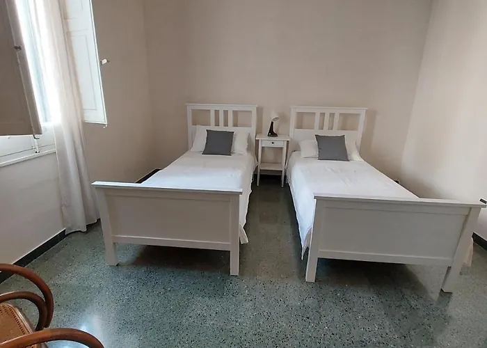 Dimora Gli Archi *