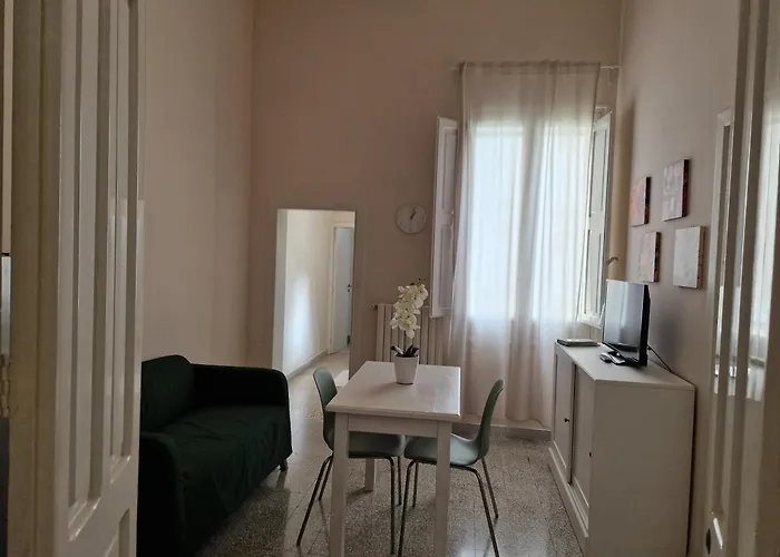 Dimora Gli Archi Lecce
