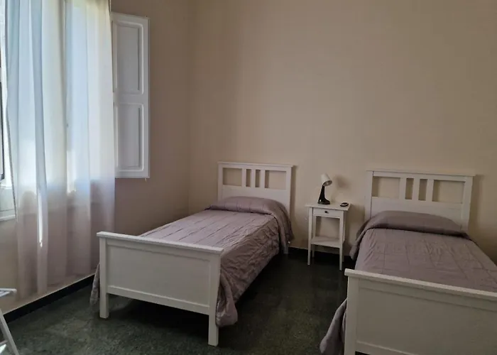 Dimora Gli Archi Lecce