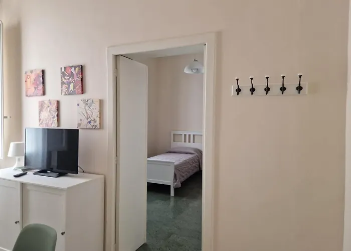 Apartment Dimora Gli Archi *