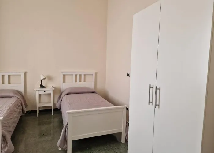 Dimora Gli Archi