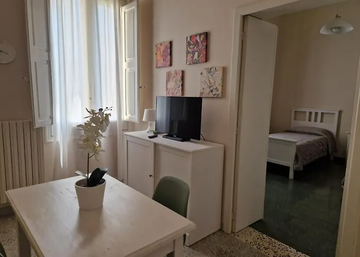 Dimora Gli Archi Apartment Lecce